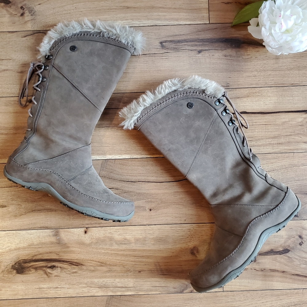 Northface Boots